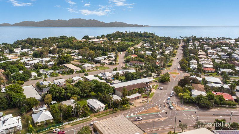 3 Bundock St, North Ward, QLD 4810