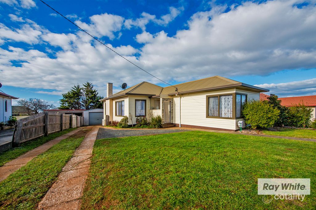 35 Belton St, Acton, TAS 7320