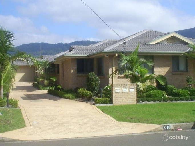 3/18 Charles Rd, Fernhill, NSW 2519