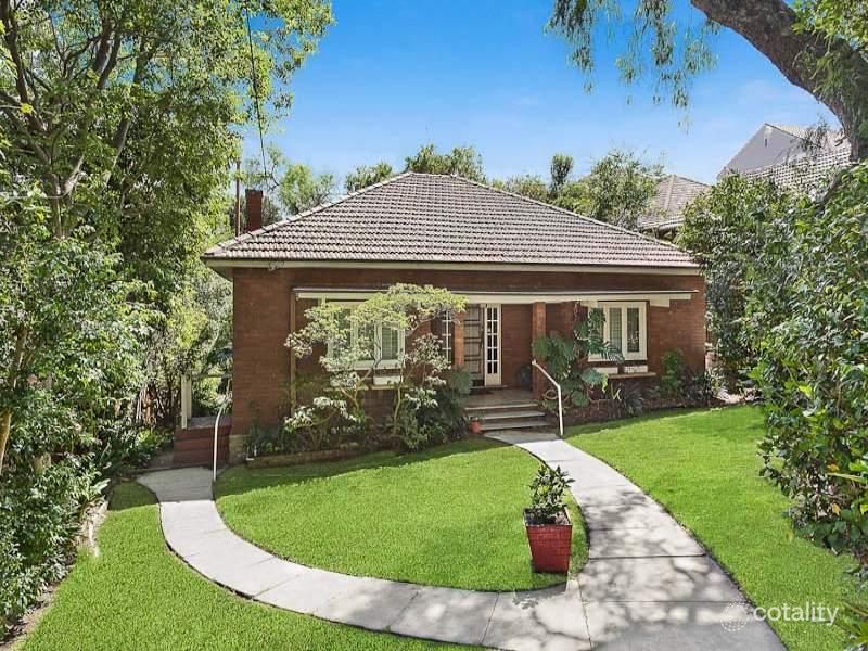 36/2-12 Crows Nest Rd, Waverton, NSW 2060