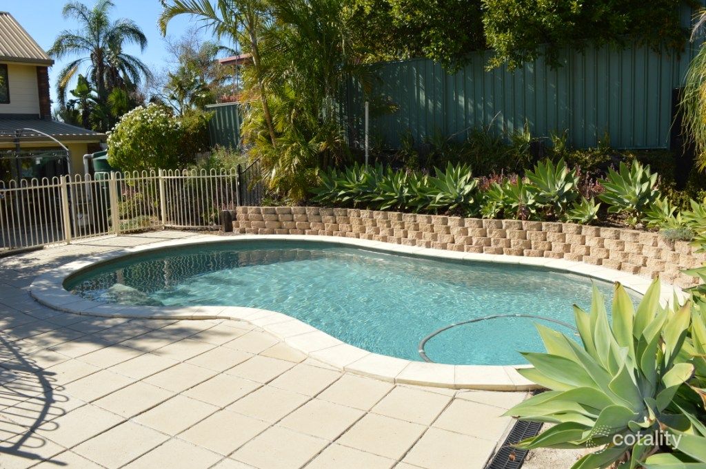 3 Taska Ave, Laidley, QLD 4341