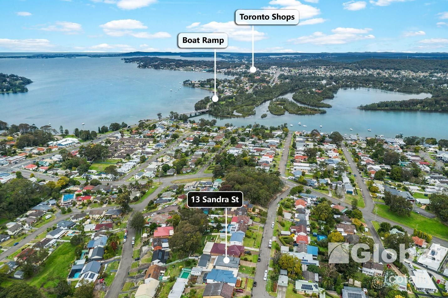 13 Sandra St, Fennell Bay, NSW 2283