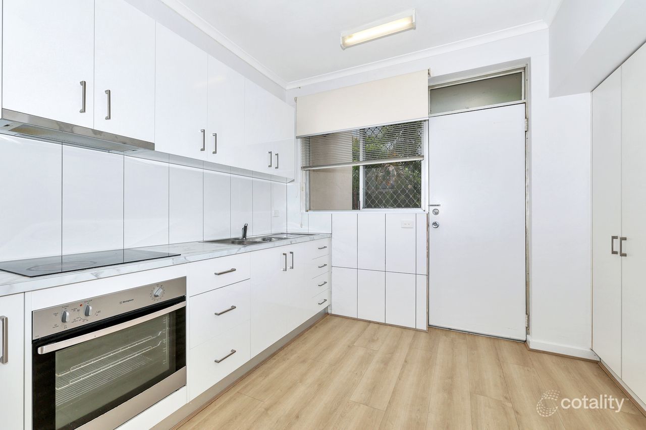 1/125 Smith St, Larrakeyah, NT 0820