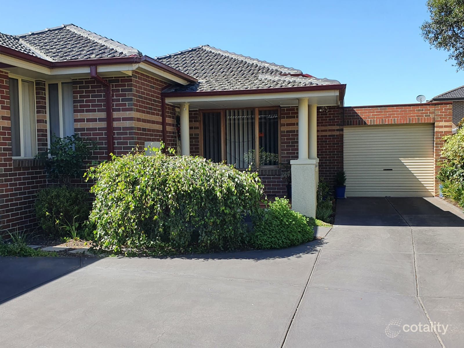 2/44 Calembeena Ave, Hughesdale, VIC 3166