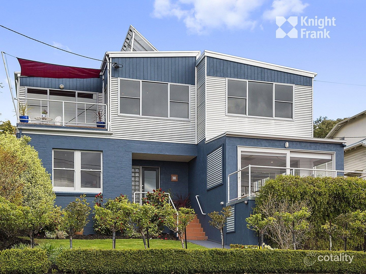 33 Dynnyrne Rd, Dynnyrne, TAS 7005