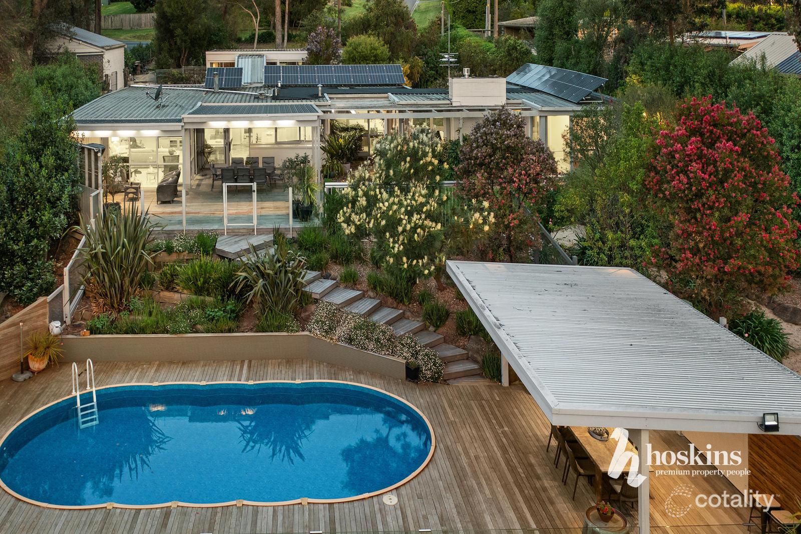 80 Hall Rd, Warrandyte South, VIC 3134