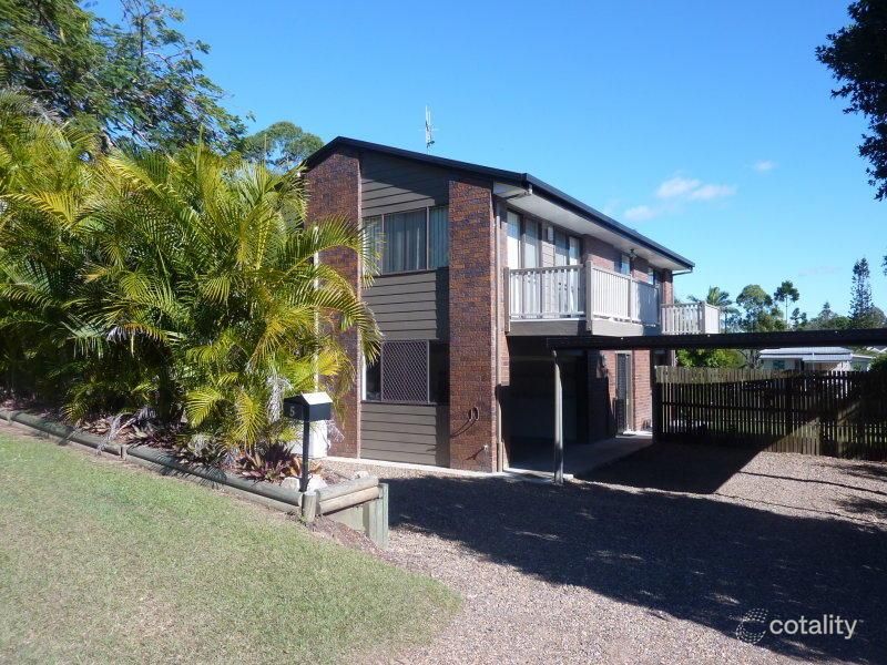 5 Tinana St, Tinana, QLD 4650
