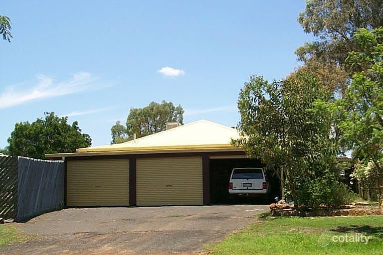 67 Charles St, Dalby, QLD 4405