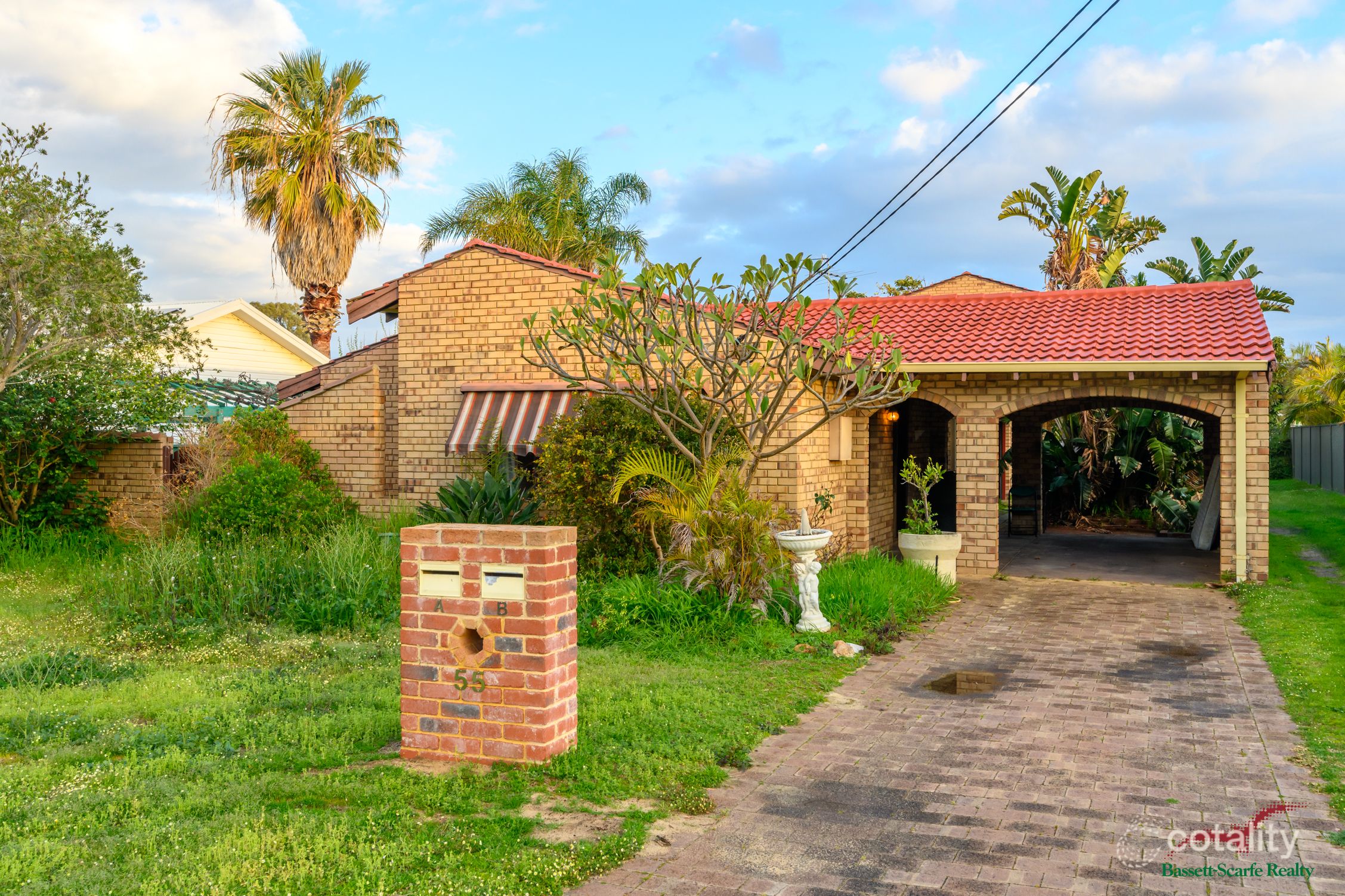 1/55 Koolinda St, Falcon, WA 6210