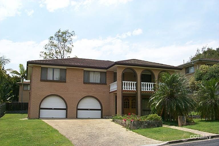 18 Sirocco St, Jamboree Heights, QLD 4074