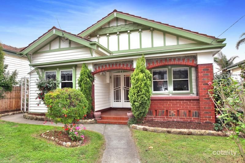 119 Vine St, Moonee Ponds, VIC 3039