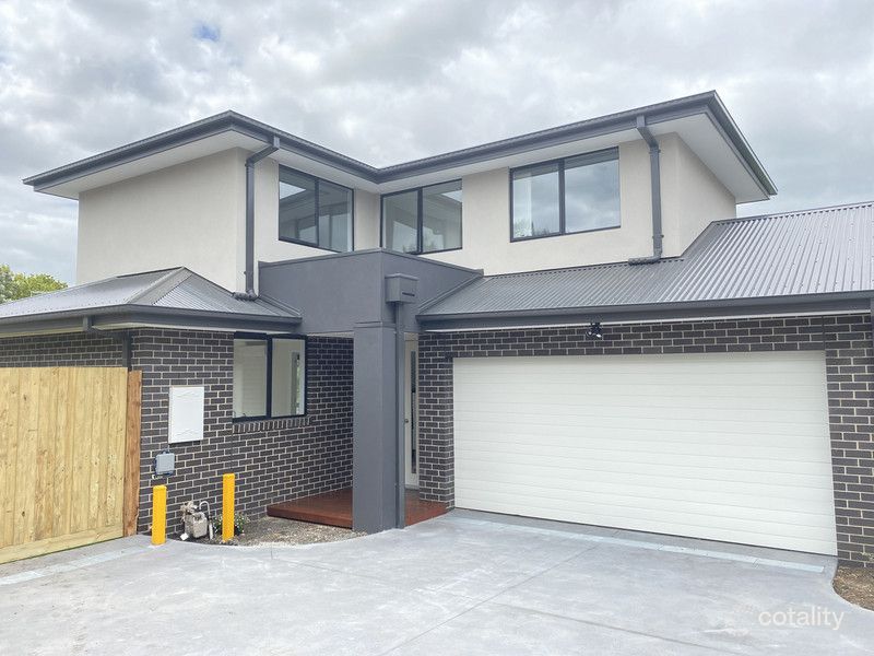 52a Parkvalley Dr, Chirnside Park, VIC 3116