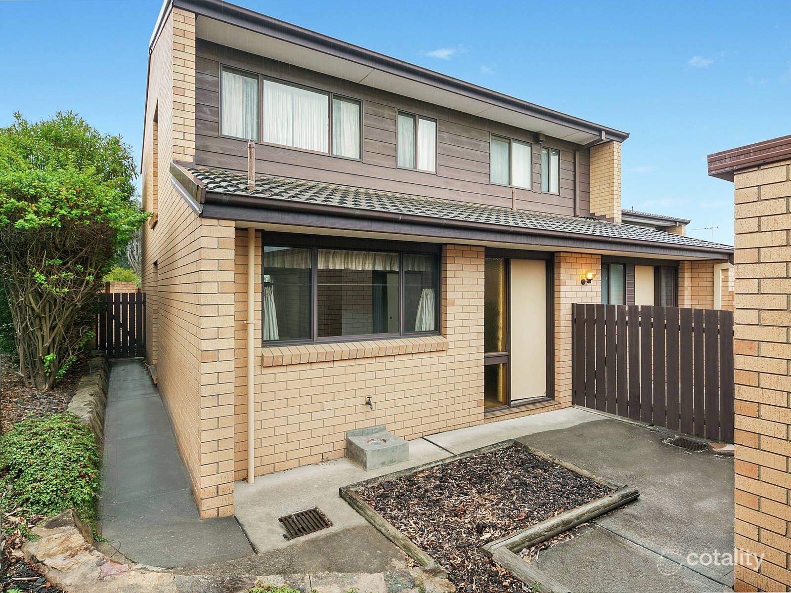 5/63 Pearson St, Holder, ACT 2611