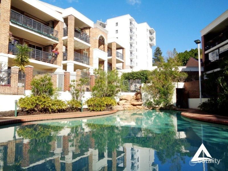 8/5 Delhi St, West Perth, WA 6005