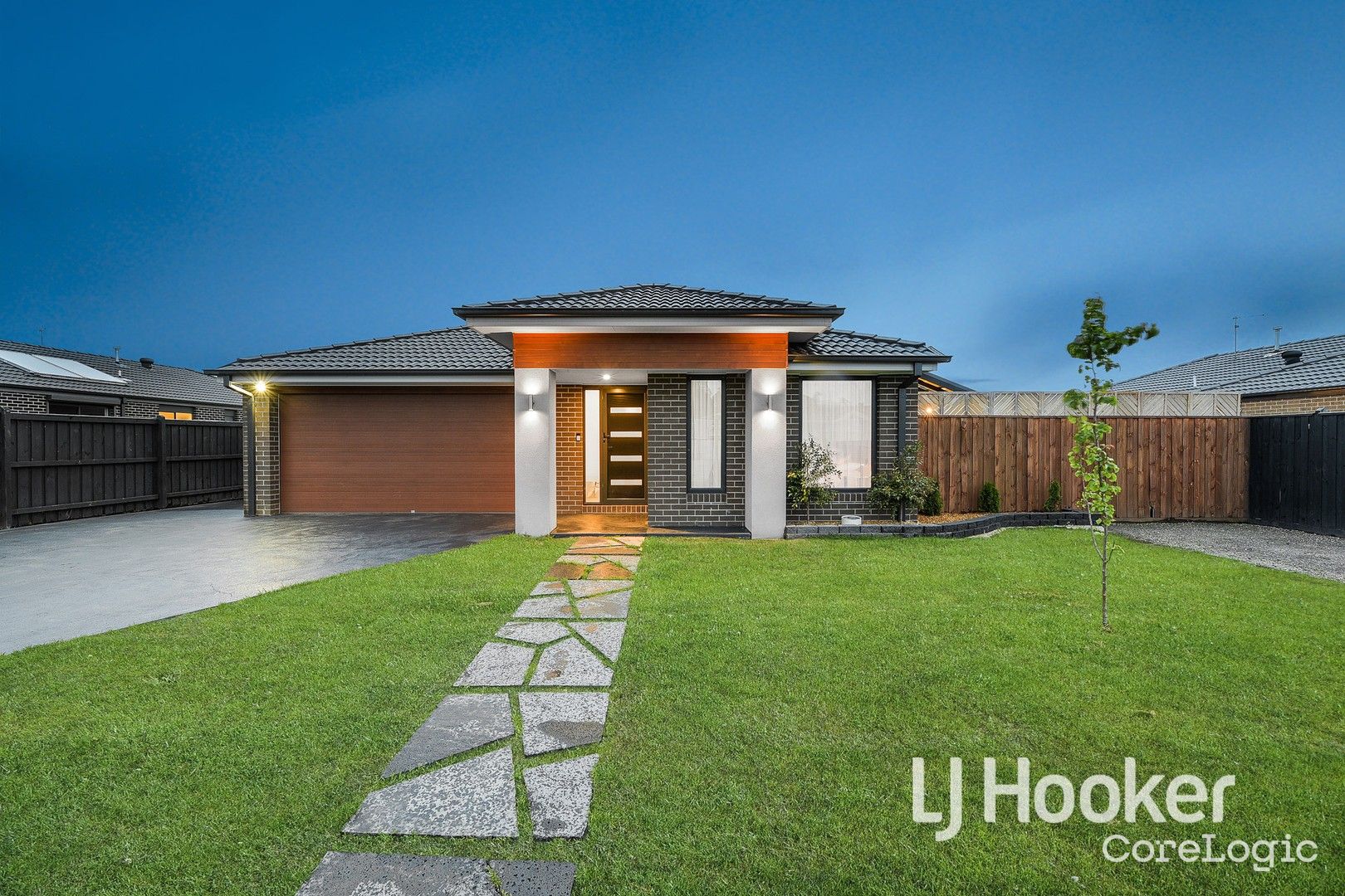 21 Camellia Dr, Bunyip, VIC 3815
