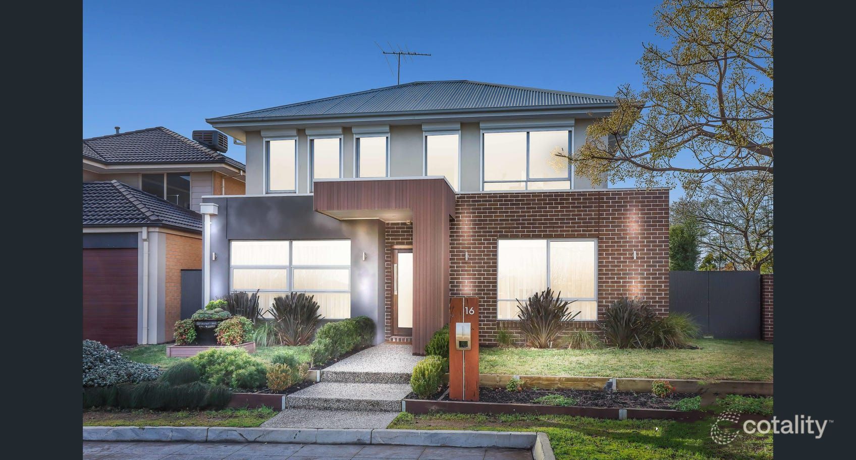 16 Creekview Pl, Caroline Springs, VIC 3023