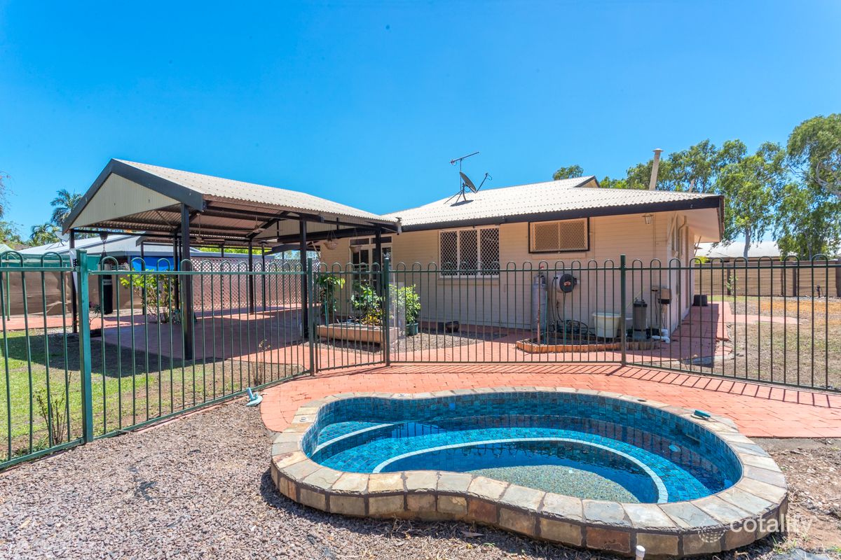 21 Tambling Tce, Wanguri, NT 0810