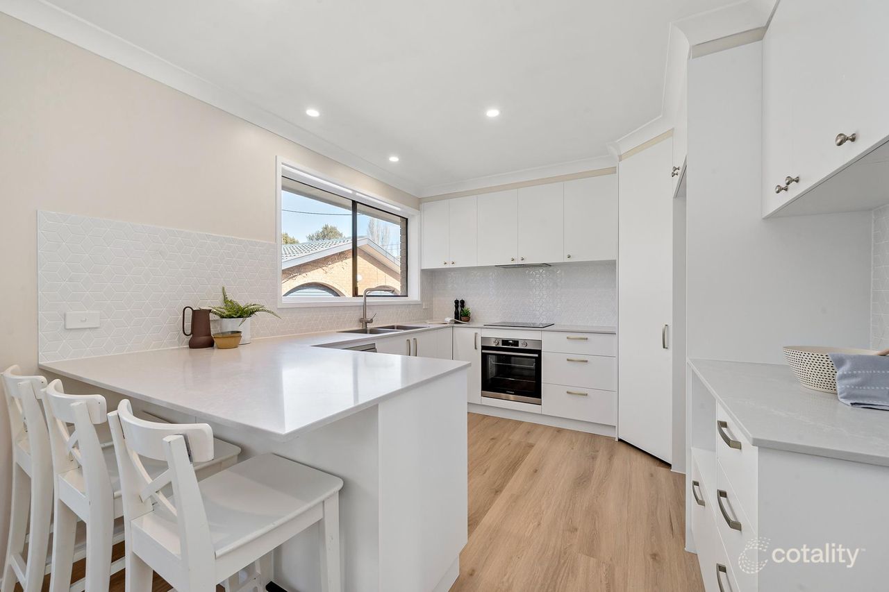 39 Tyrrell Cct, Kaleen, ACT 2617