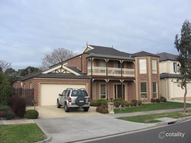 82 Herriotts Bvd, Glen Waverley, VIC 3150