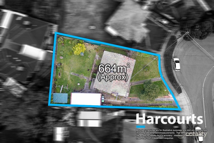 10 Laburnum Gr, Doveton, VIC 3177
