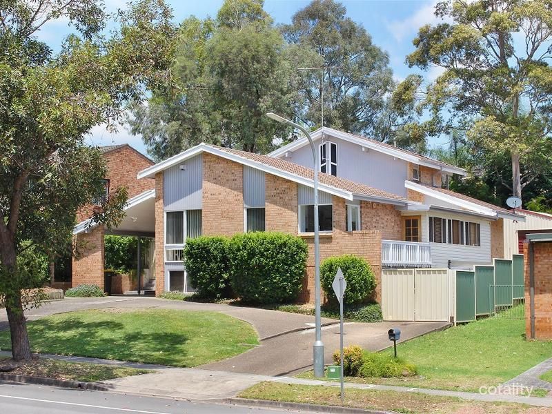 27 James Cook Dr, Kings Langley, NSW 2147