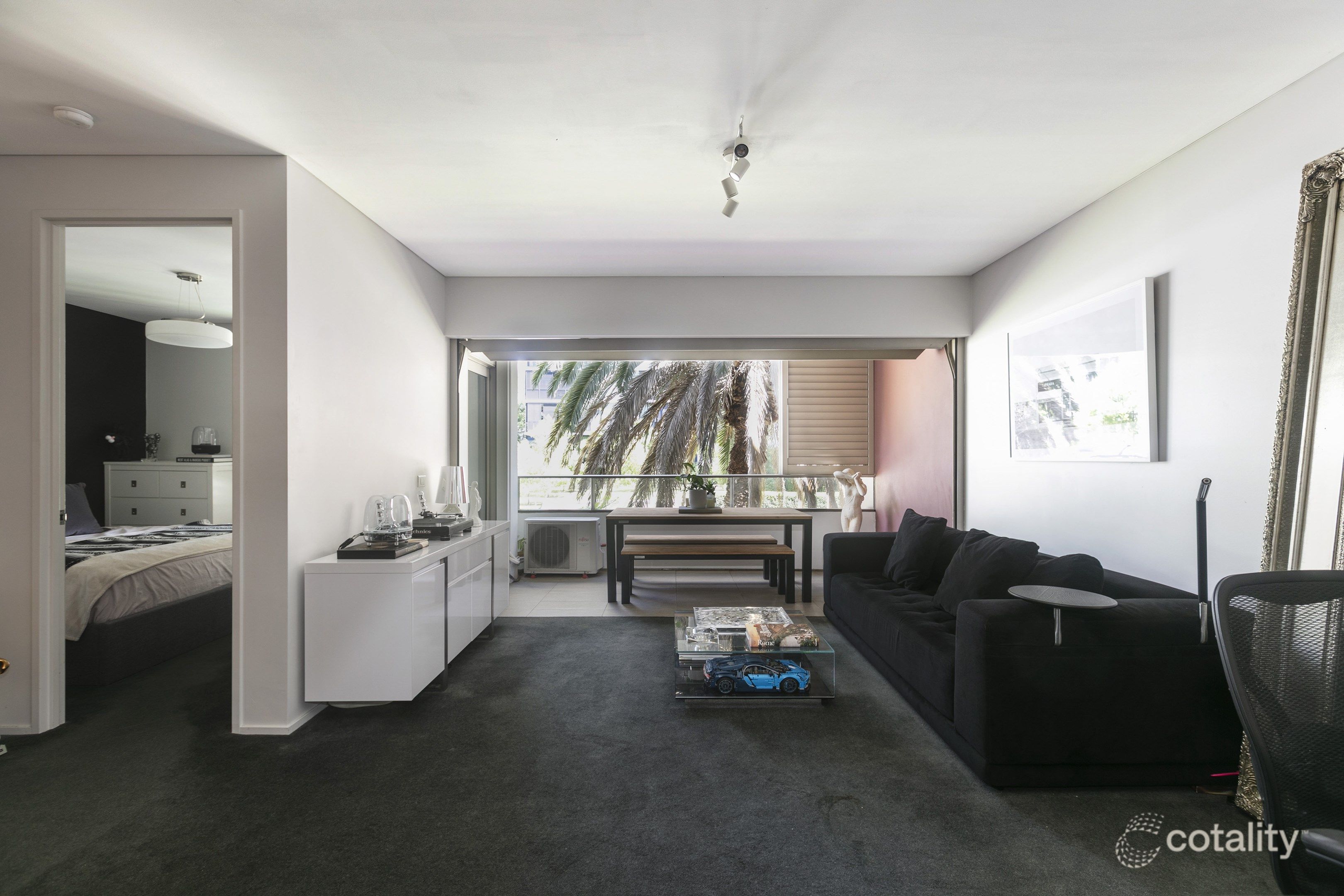 5202/8 Alexandra Dr, Camperdown, NSW 2050
