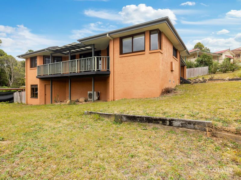 1 Ivory Curl Cl, Bellingen, NSW 2454