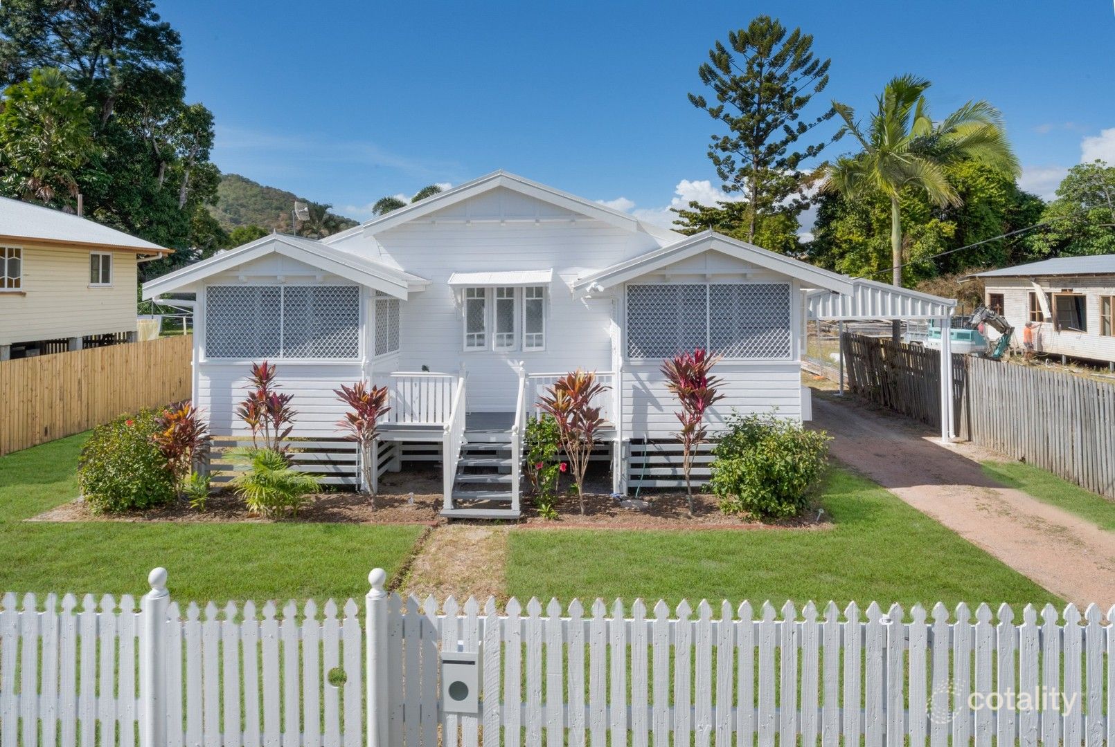 19 Estate St, West End, QLD 4810