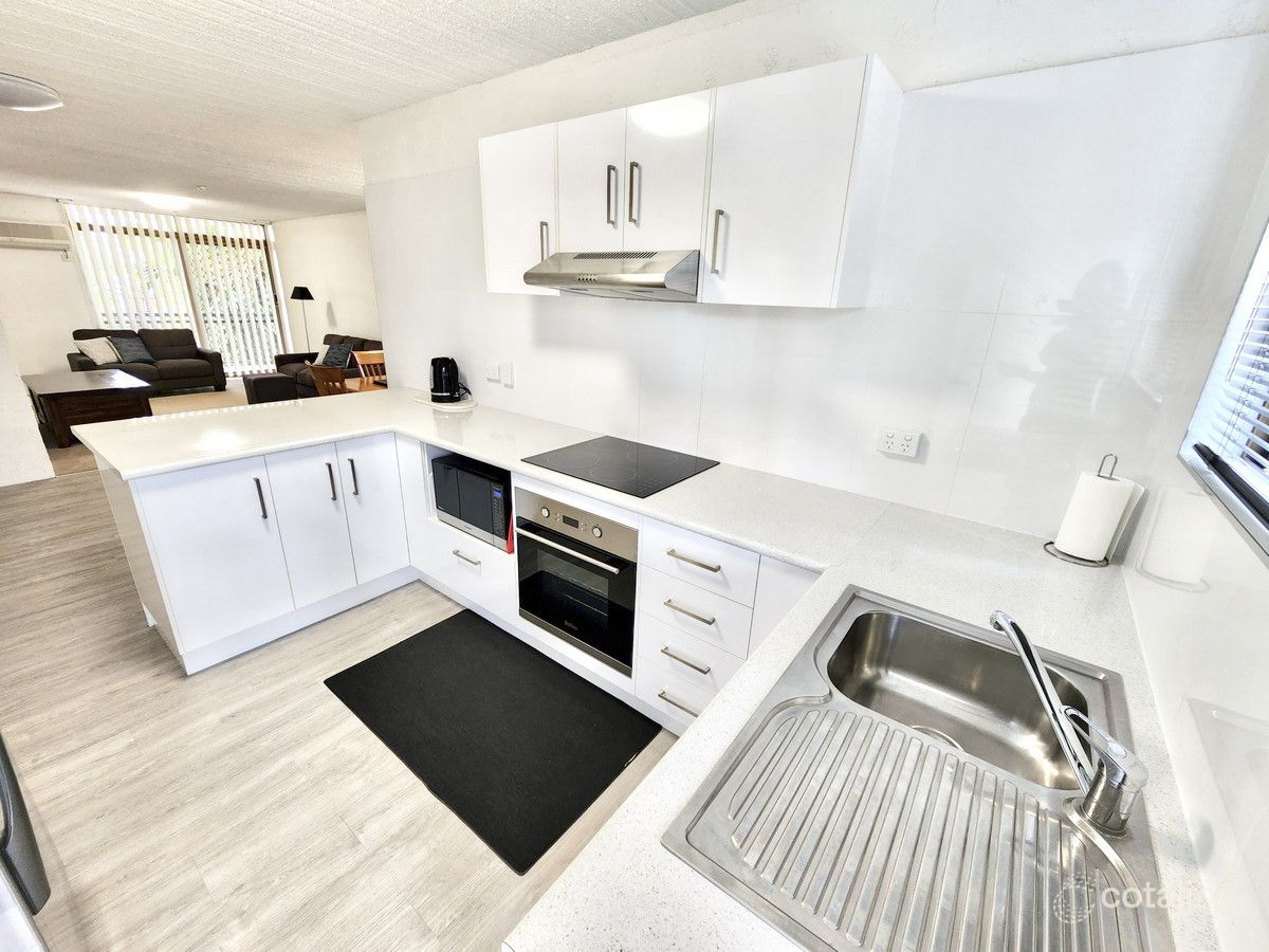 5/100 Talford St, Allenstown, QLD 4700