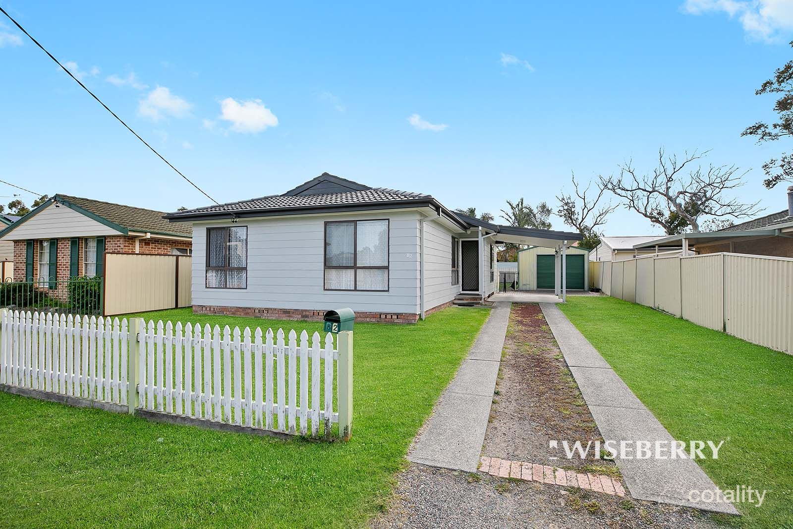 82 Katoomba Ave, San Remo, NSW 2262