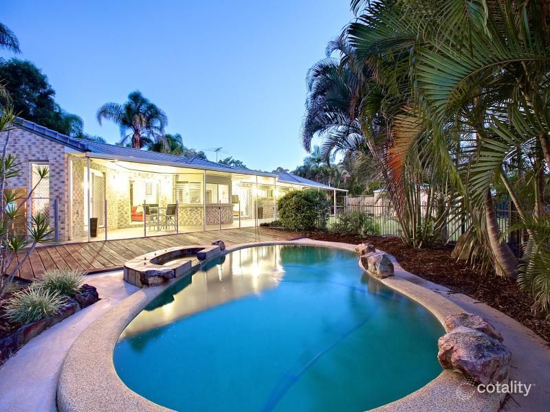 7 Lorikeet Dr, Thornlands, QLD 4164