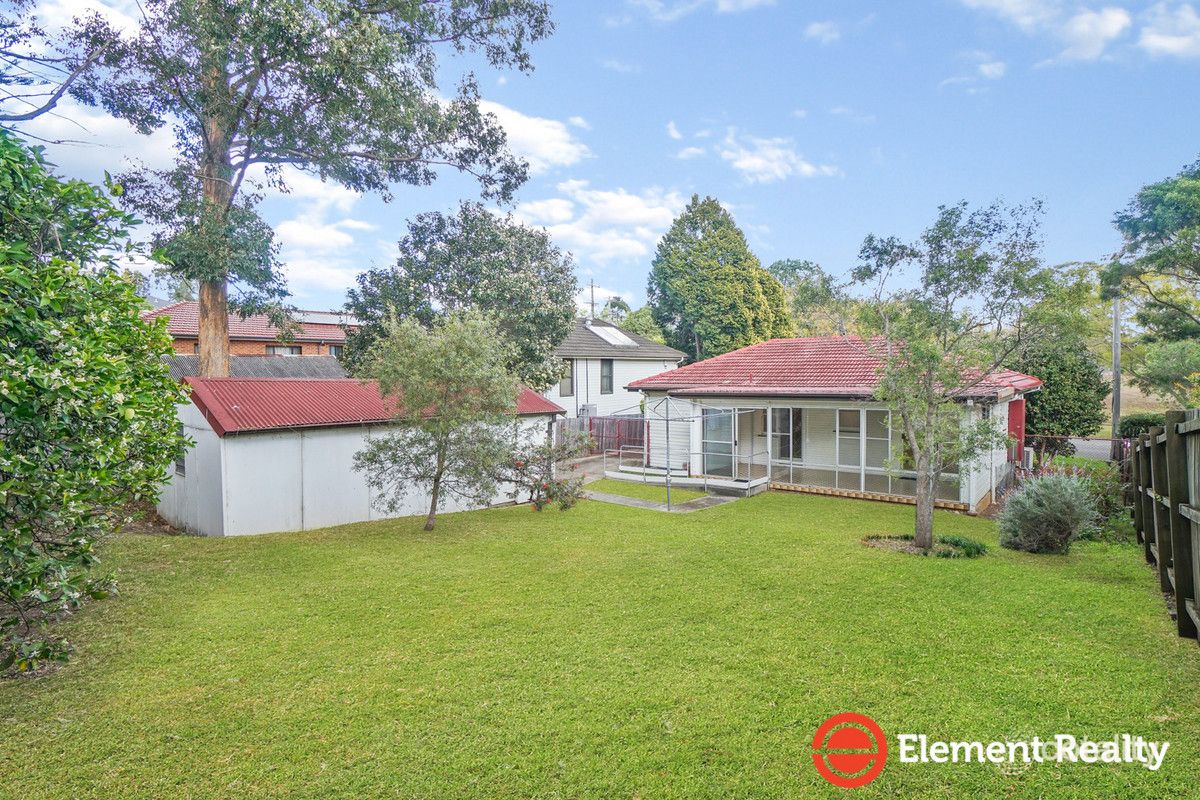 38 Alexander St, Dundas Valley, NSW 2117