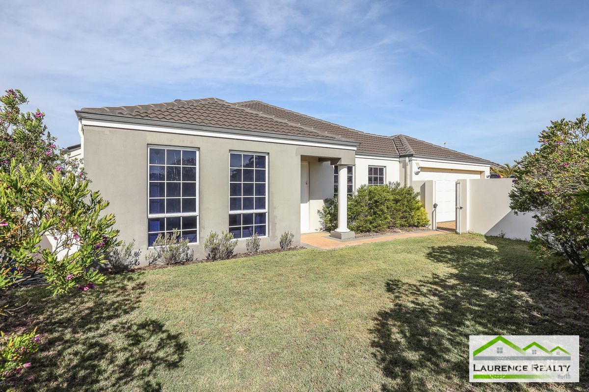 20a Redbank Rise, Clarkson, WA 6030