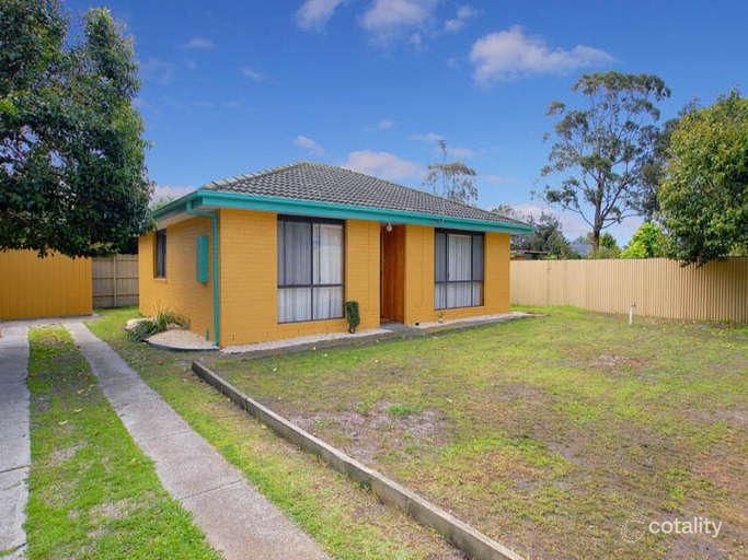 2/91 Berry Ave, Edithvale, VIC 3196