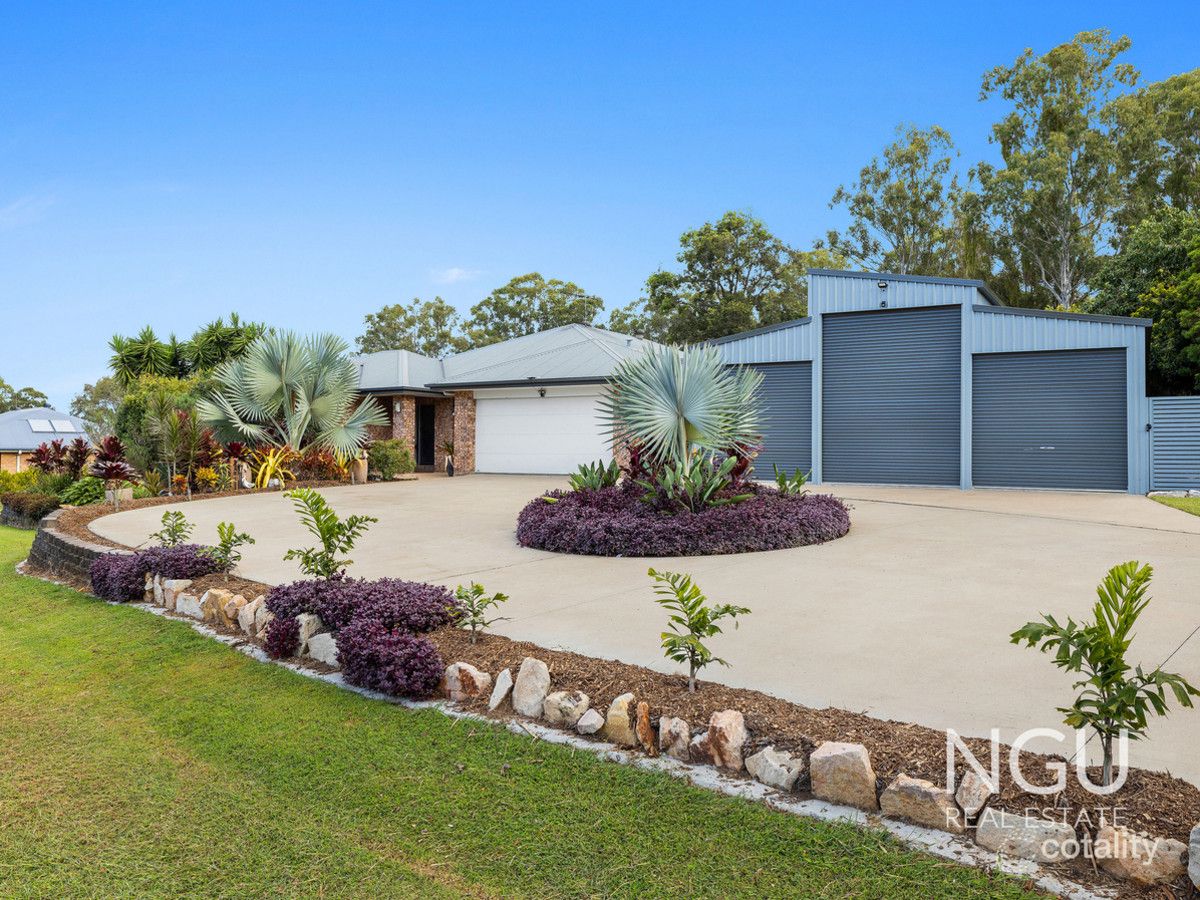 12 Appaloosa Pl, Pine Mountain, QLD 4306