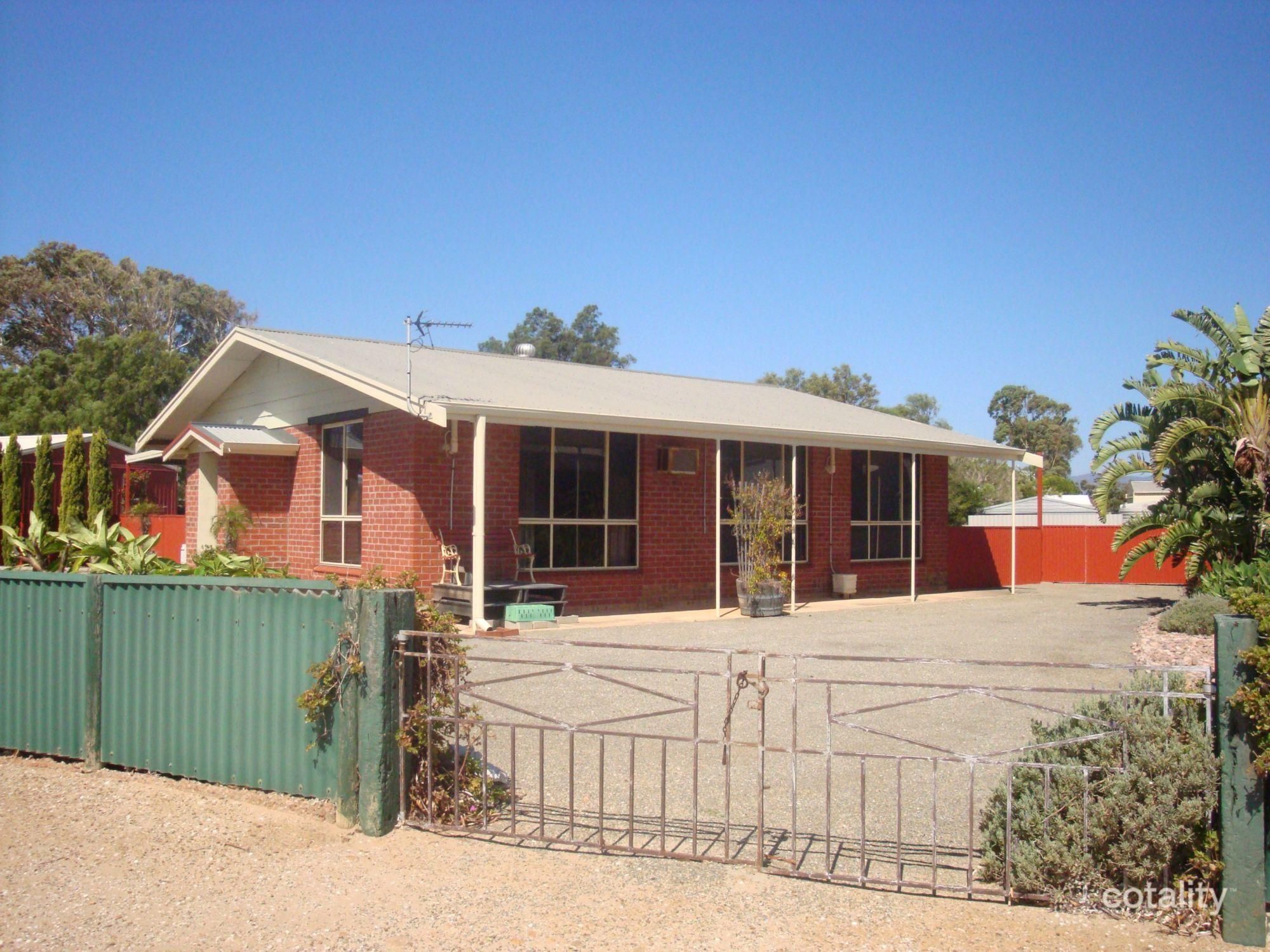 6-8 Olivebank St, Port Germein, SA 5495