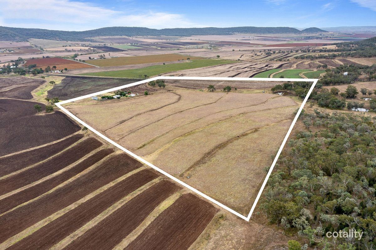 70 Harris Rd, Upper Pilton, QLD 4361