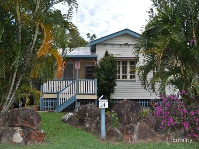 24 Payne St, Millbank, QLD 4670