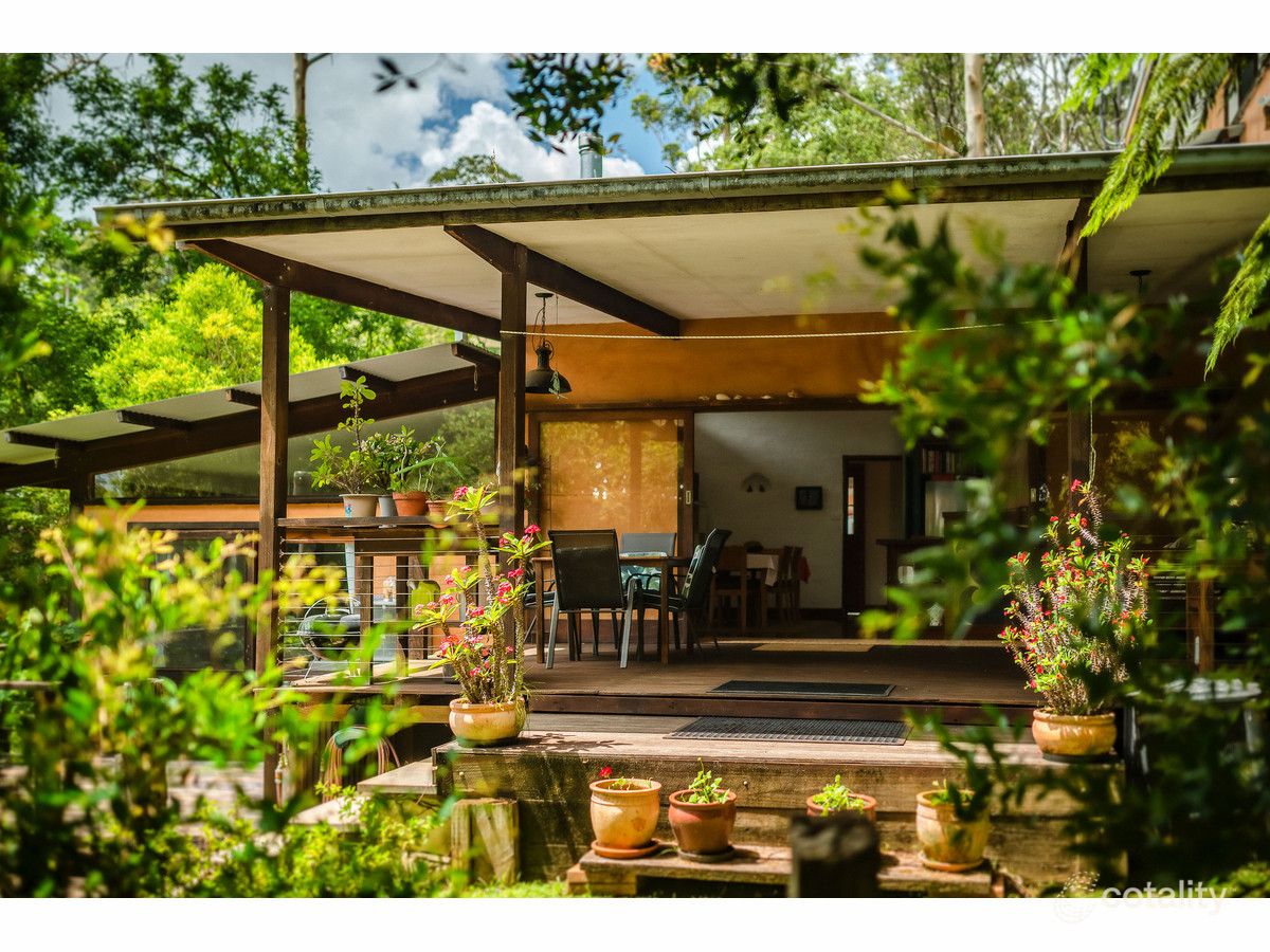 8 Red Cedar Pl, Bellingen, NSW 2454