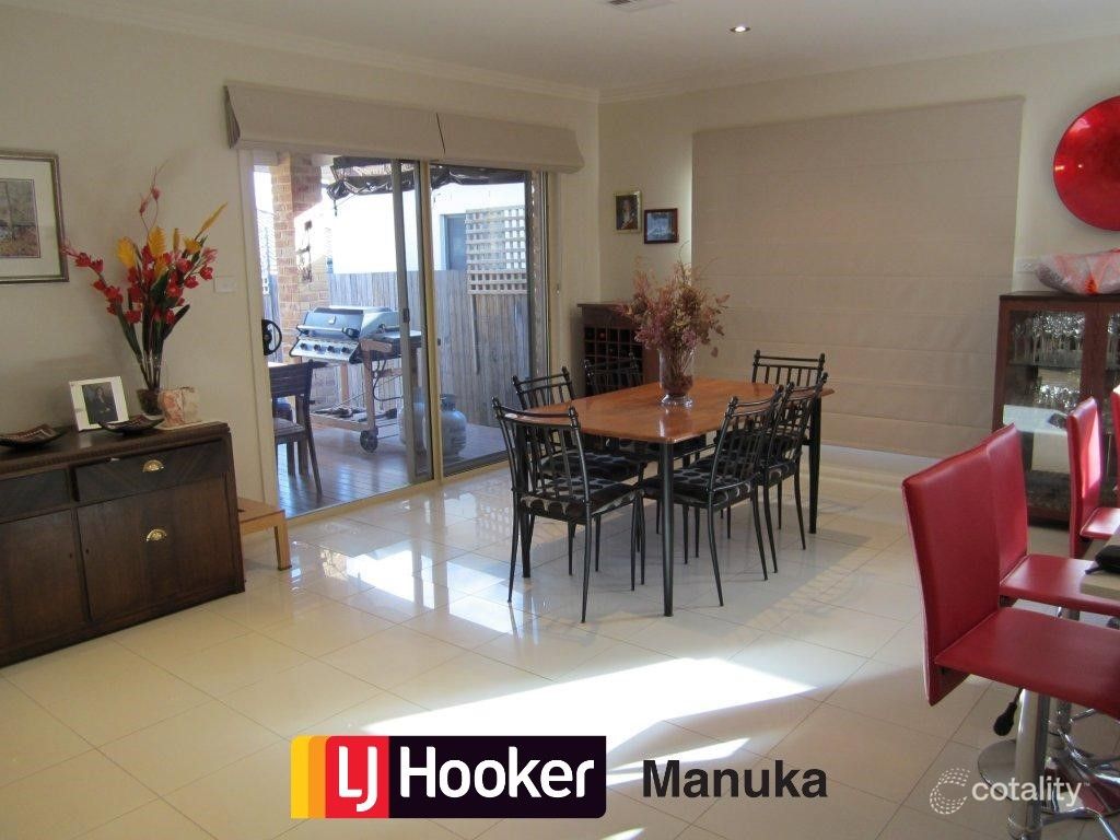 42 Mary Kitson St, Watson, ACT 2602