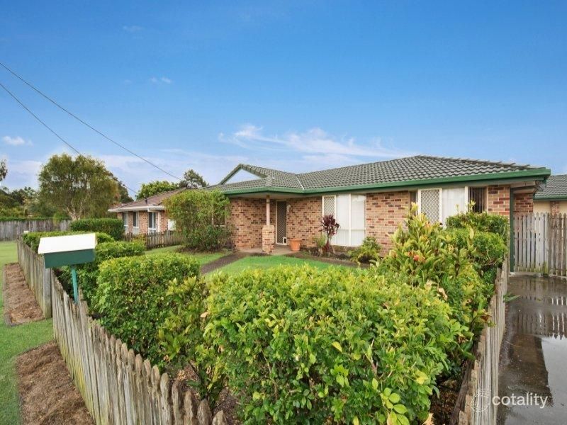 16 Bramble Cres, Deception Bay, QLD 4508