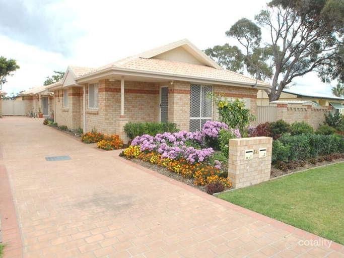 1/32-34 Melrose Ave, Gorokan, NSW 2263