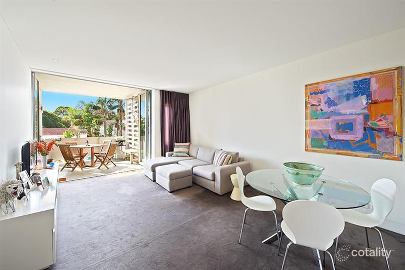 4/23 Bellevue Rd, Bellevue Hill, NSW 2023