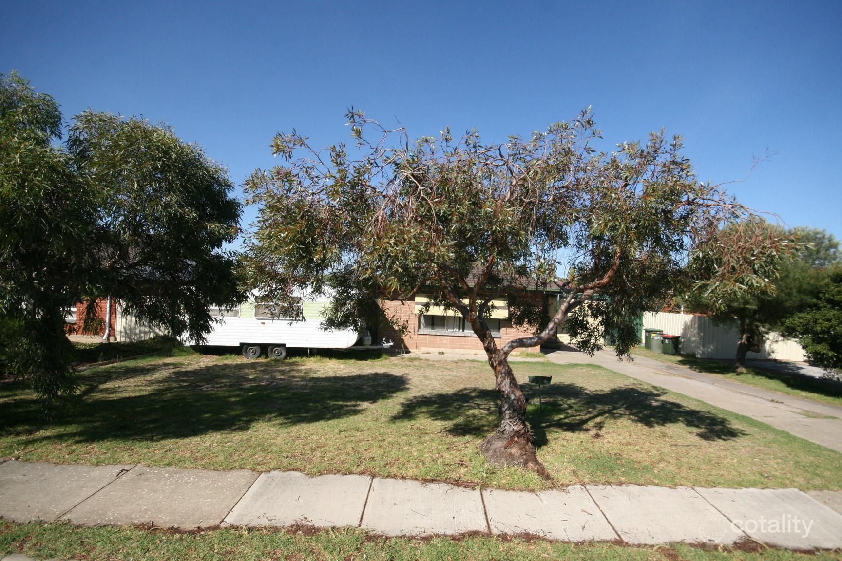 4 Tattoo St, O'Sullivan Beach, SA 5166