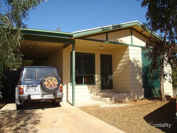 49c Maireana Cct, Roxby Downs, SA 5725