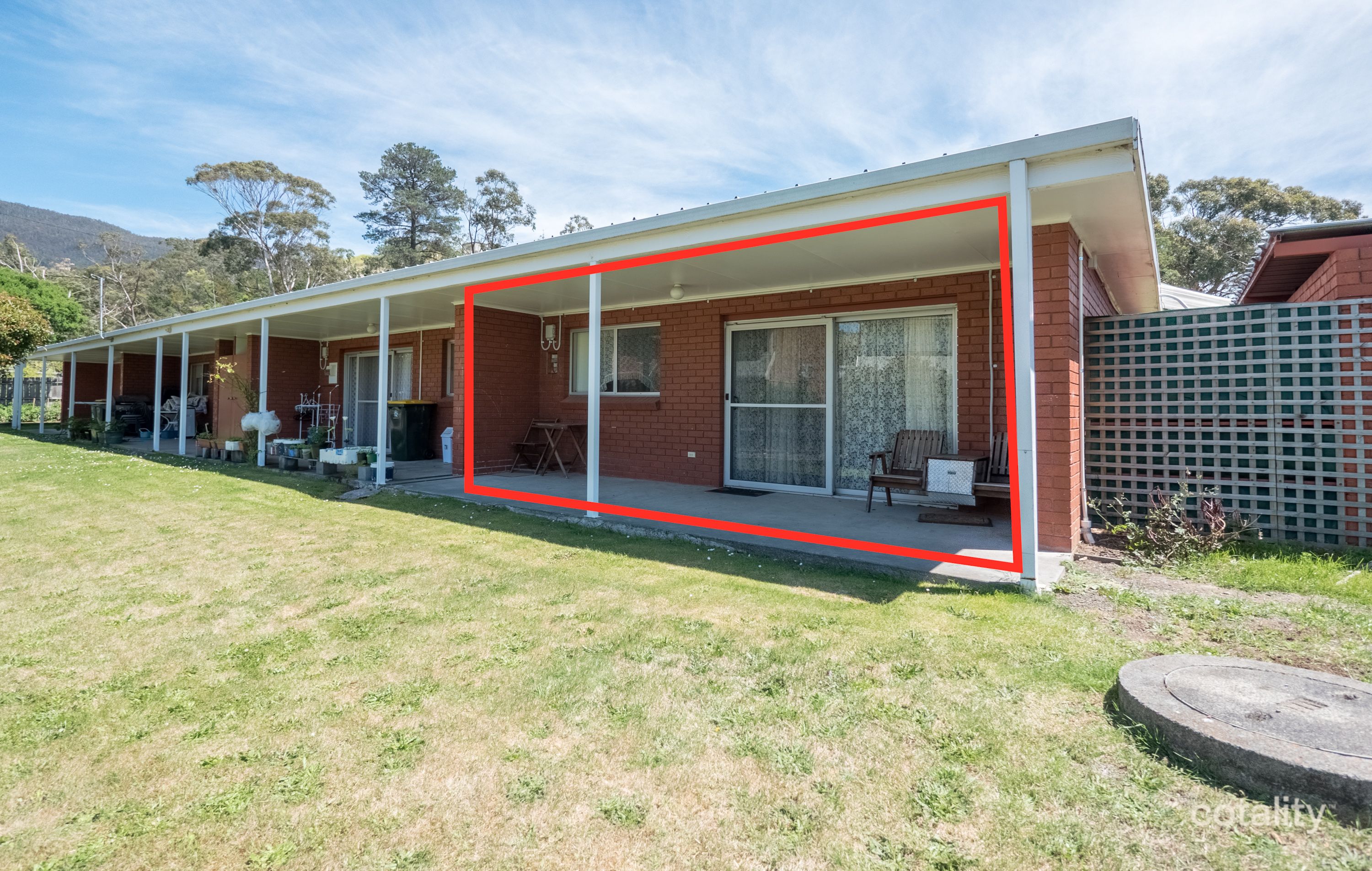 1/110 Abbotsfield Rd, Claremont, TAS 7011