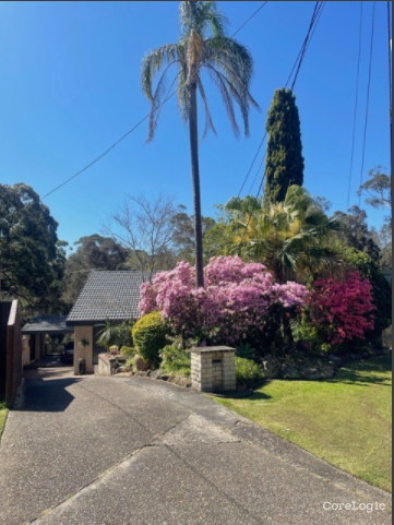 3 Drysdale Pl, Kareela, NSW 2232