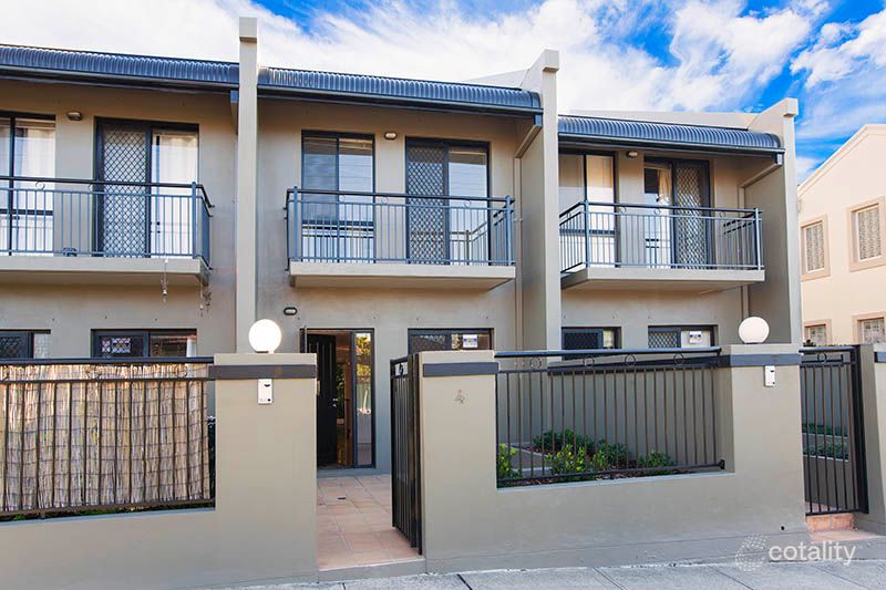 4/33-35 Collingwood St, Drummoyne, NSW 2047