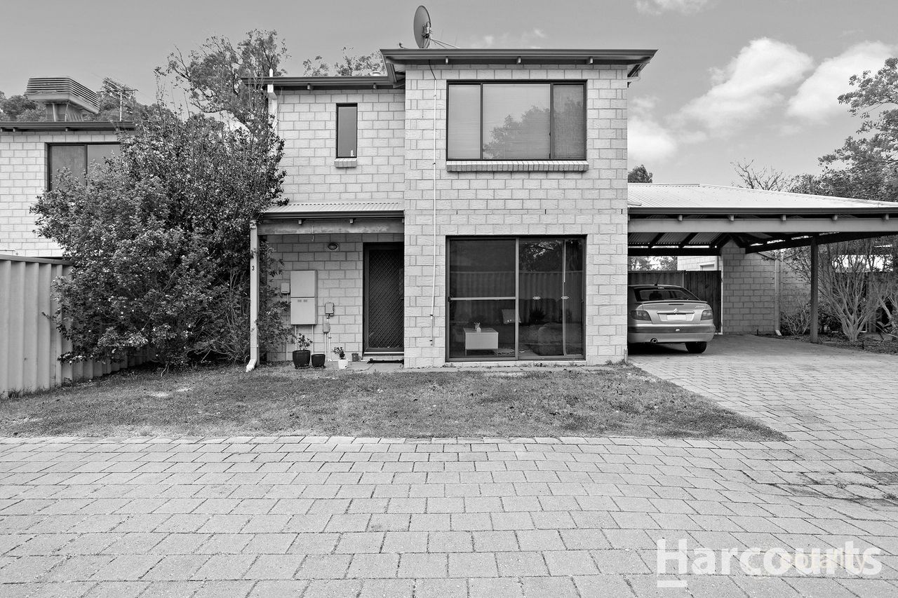 3/2 Bortolo Dr, Greenfields, WA 6210