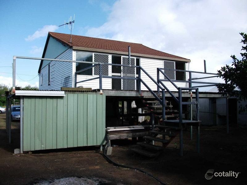 7 Bengsten St, Burnett Heads, QLD 4670